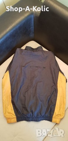 Vintage Retro NIKE WindStopper Jacket White Tag, снимка 3 - Якета - 35368297
