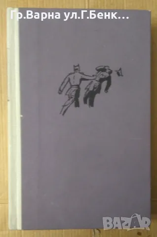 Параграф 22 Джоузеф Хелър 13лв, снимка 2 - Художествена литература - 48698360