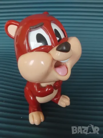 Играчка Хамстер / Бобър / Гризач , снимка 2 - Образователни игри - 49843482