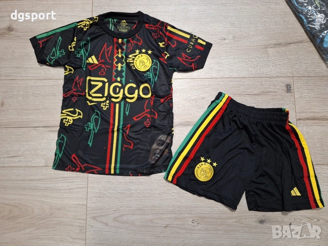 Разпродажба!Детски футболни екипи!, снимка 5 - Футбол - 53324793