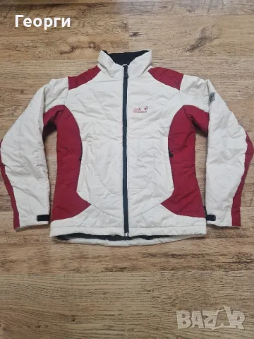 Дамско ски яке Jack Wolfskin Размер S