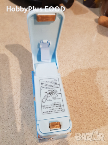 Машинка за залепване на полиетиленови пликове, снимка 5 - Други - 36502692