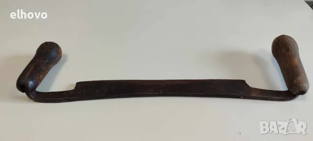 Рокан за белене на дърва#13, снимка 2 - Антикварни и старинни предмети - 49446081