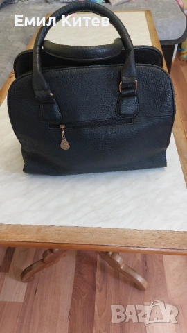 Дамска кожена чанта ., снимка 8 - Чанти - 53934708
