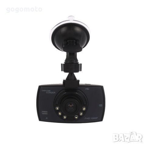 Нов SUPER HD 2.7 инчов DVR камера видео записващо, G - сензор, камера за нощно виждане, снимка 17 - Аксесоари и консумативи - 29249368