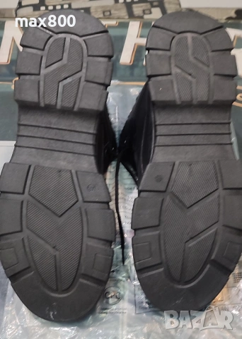 Мъжки обувки голям размер, снимка 6 - Ежедневни обувки - 53191989