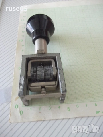 Датник стар, снимка 6 - Колекции - 54092374