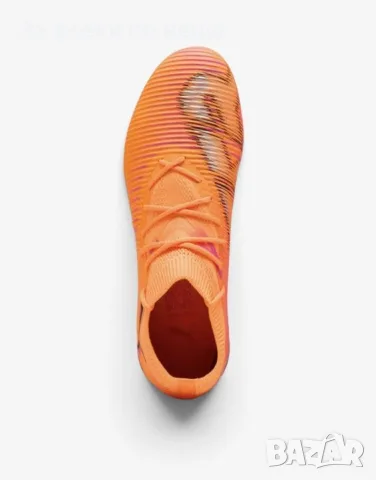 PUMA Future 8 Match FG AG Orange Мъжки Маратонки👟Мъжки Спортни Обувки Код P2997, снимка 4 - Маратонки - 56057245