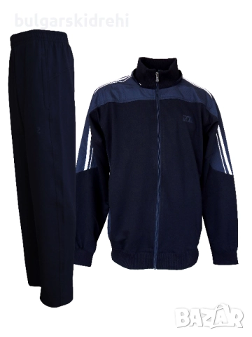 Спортен екип + Гигант, снимка 2 - Спортни дрехи, екипи - 16570513