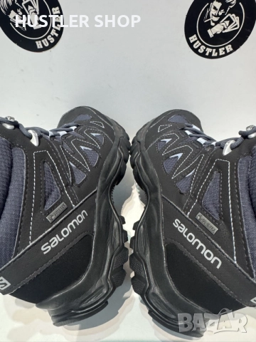 Туристически обувки SALOMON GORE-TEX. Номер 36.5, снимка 4 - Други - 55876614