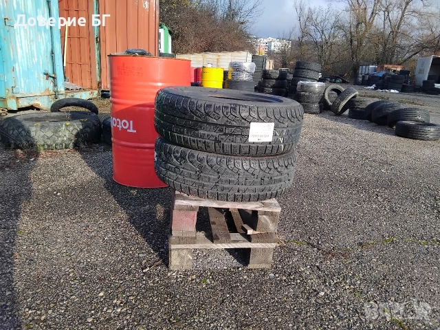 Гуми 205 65 17 Пирели Pirelli 2 броя. Нов внос. Не са нови!, снимка 9 - Гуми и джанти - 52920264
