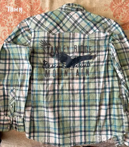 Ризки за 13-14 г, снимка 2 - Детски ризи - 47339682