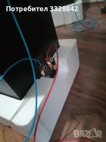 Monitor Audio Silver 500 7G, снимка 6 - Тонколони - 55955165
