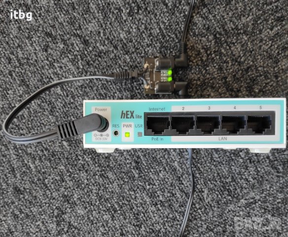 Модул за резервирано захранване от два независими източника с букси 5,5*2,1, снимка 4 - Друга електроника - 42431933