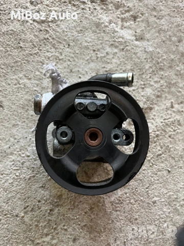 Хидравлична помпа Мицубиши Аутлендър 2 Mitsubishi Outlander (2006-2012), снимка 3 - Части - 50885768