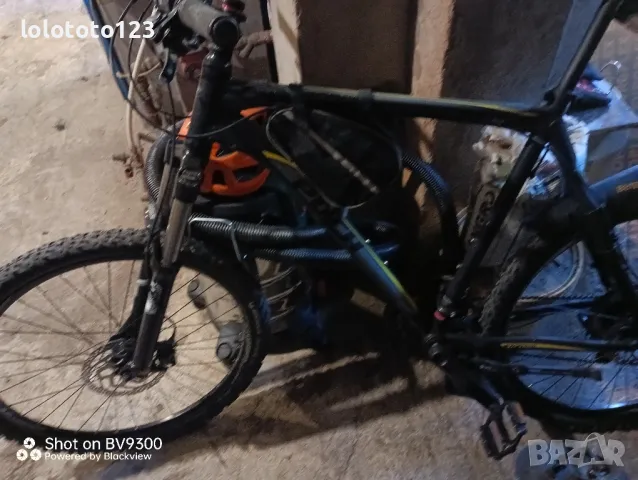 велосипед punch, снимка 3 - Други спортове - 50127501