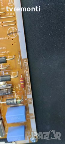 Захранваща платка , BN44-00609F,L42FV_DSM, SAMSUNG UE39F5000 for 39inc DISPLAY CY-HF390BGMV1H ​, снимка 3 - Части и Платки - 42606955