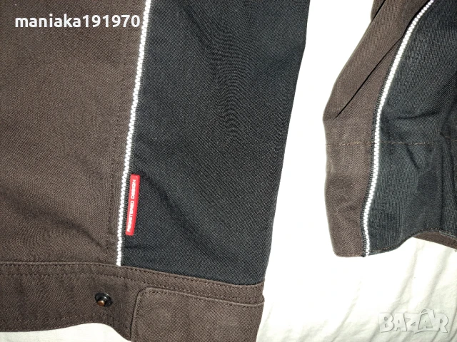 Engelbert Strauss (XXL) мъжко работно яке, снимка 8 - Якета - 50507218