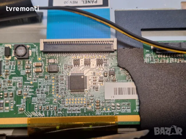 подсветка от дисплей HF280AGH-C1 от Samsung модел UE28F4000, снимка 4 - Части и Платки - 47318213