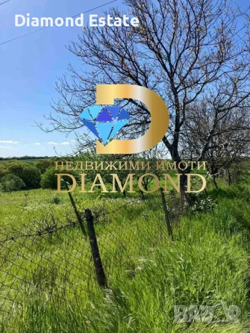 Парцел в село Стамболийски, обл. Хасково, снимка 5 - Парцели - 51218536