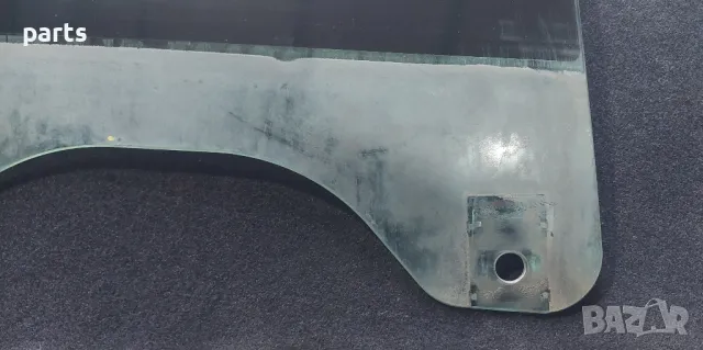 Задно Дясно Стъкло Мерцедес CLS W219 - E243R001168, снимка 4 - Части - 50384045