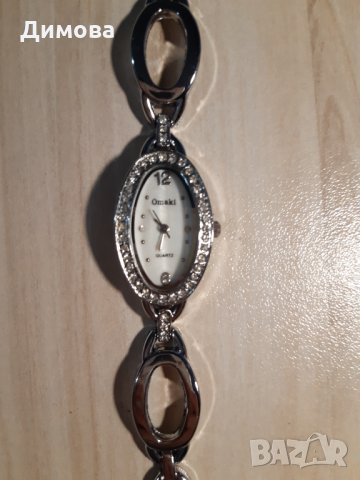 Часовници, снимка 13 - Дамски - 31172573