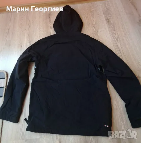 Napapijri яке зимно , снимка 6 - Детски якета и елеци - 56345714