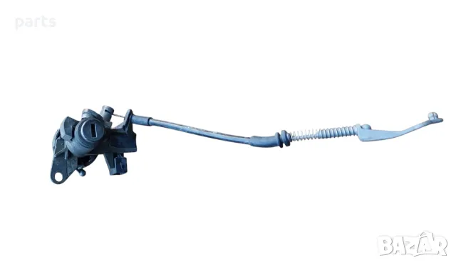 Задна Ключалка Ауди A4 B6