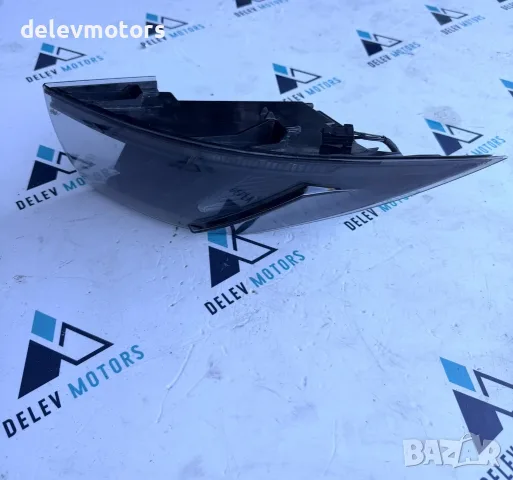 9813508680 стоп ляв външен от Peugeot 508 GT, 1.5 BlueHDI, двигател YHZT-C2B800, 10 Q4EP, DV5RC, снимка 6 - Части - 56024469