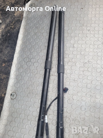 Ел амортисьори Range Rover Sport