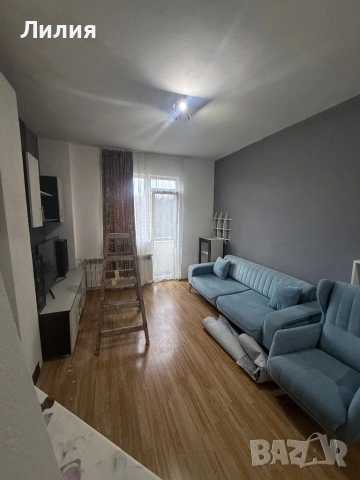 Тристаен апартамент, снимка 7 - Апартаменти - 53872936