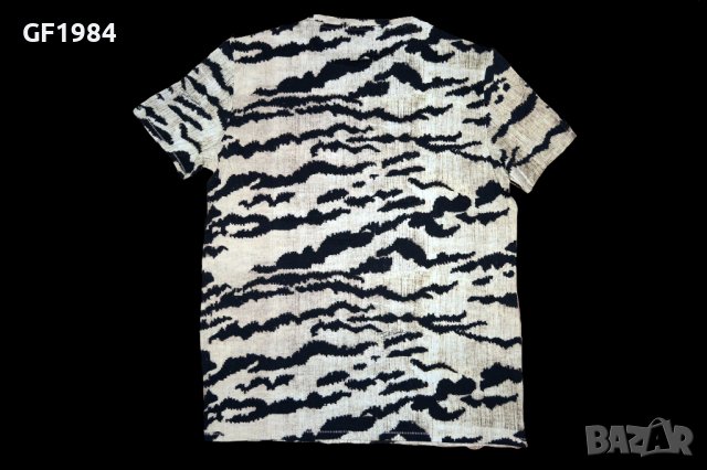 Just Cavalli - мъжки тениски, размери  М , снимка 5 - Тениски - 37225554
