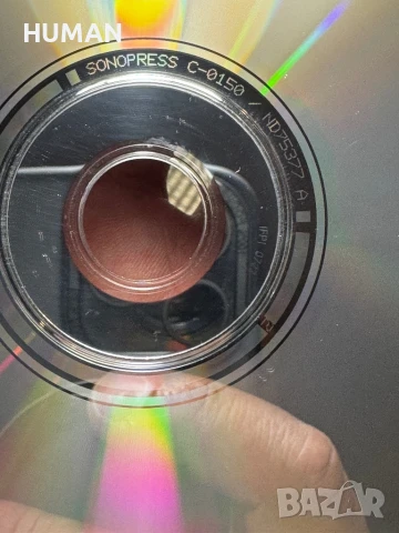 Accept , снимка 12 - CD дискове - 50449726