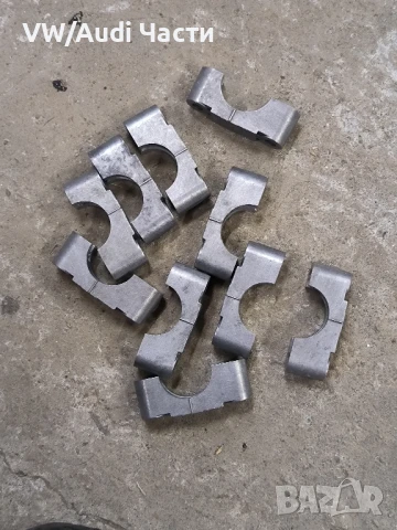 Пета пети разпределителен вал за Мерцедес ЦДИ Mercedes Benz C-class W203 CDI