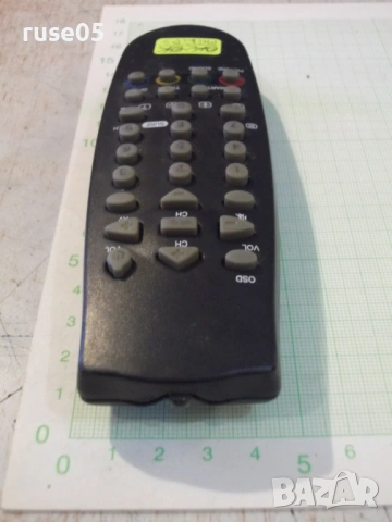 Дистанционно работещо - 101, снимка 5 - Дистанционни - 54160254