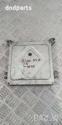 Компютър Honda Civic 1.3i 1993г.	