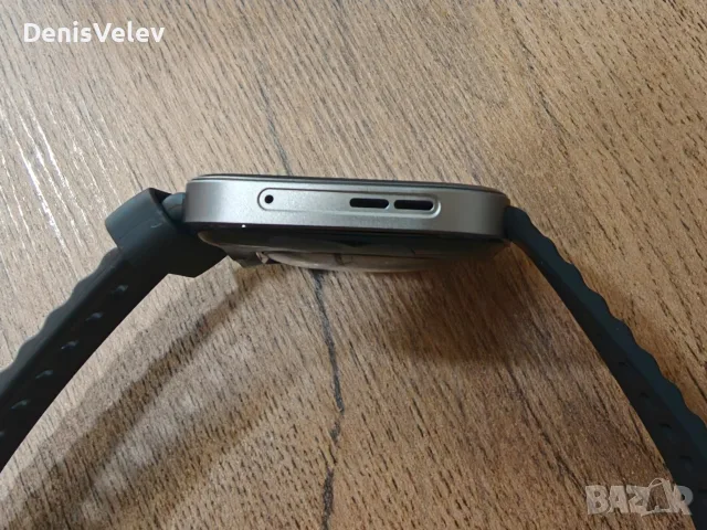 Huawei Watch Fit 4 Pro, снимка 3 - Смарт часовници - 56404478