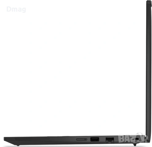 14" тъч ThinkPad T14 /Intel Core Ultra 5 135U 12-core /64GB DDR5/Win11, снимка 10 - Лаптопи за работа - 54345233