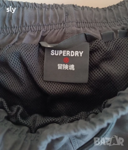 Плажни бански Arena, Superdry и други размер L/XL , снимка 5 - Водни спортове - 50064188