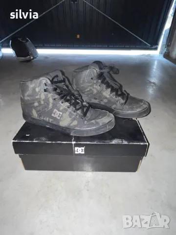 Обувки, снимка 1