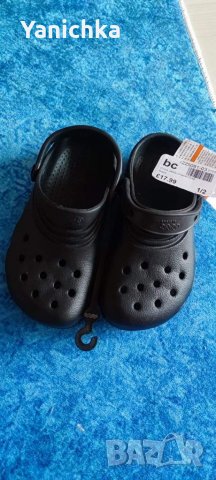 Нови сандали Crocks 