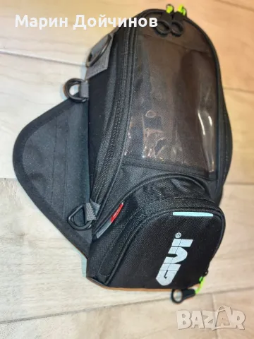 Мото Чанта Givi, снимка 2 - Аксесоари и консумативи - 48325932