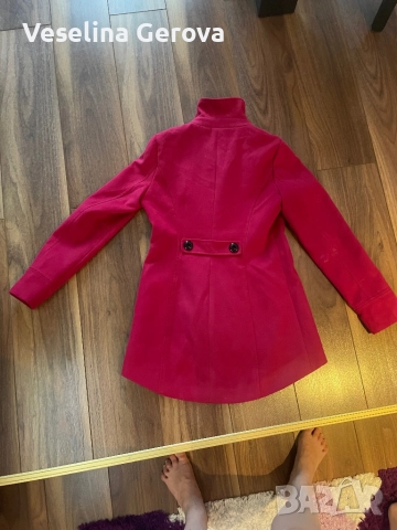 Палто номер 38 , снимка 3 - Палта, манта - 52315672