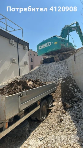 Транспорт Варна , снимка 5 - Транспортни услуги - 51156226