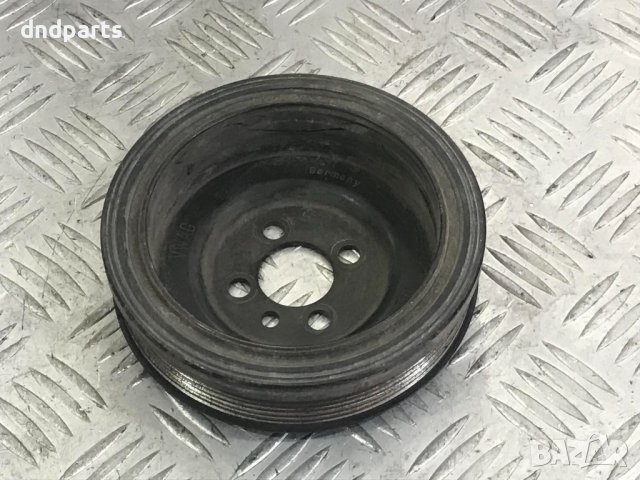 Шайба колянов вал Golf V,1.9TDI,105кс,2005г.