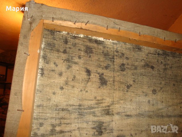 Картина на Стария град, снимка 3 - Картини - 31100715