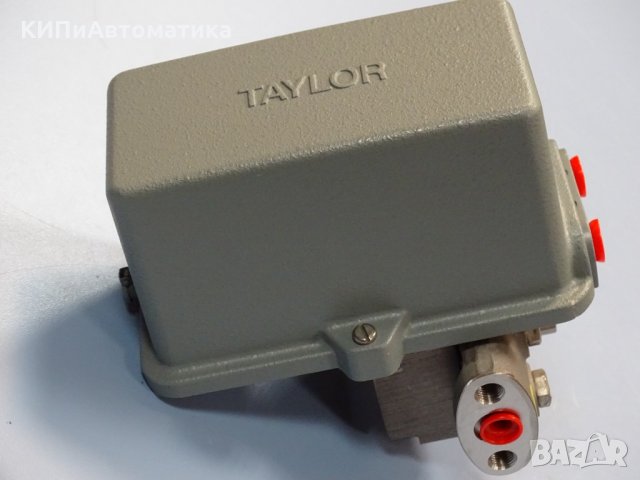 трансмитер TAYLOR Х359TА00121 Differential Pressure Transmitter
