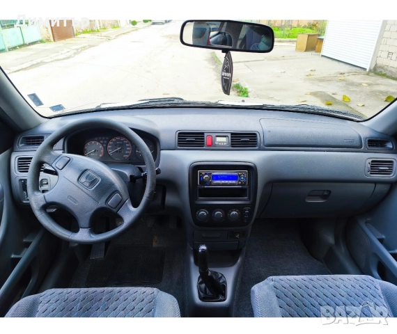 Хонда Crv 147 к.с., снимка 7 - Автомобили и джипове - 52746272