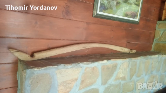 Кобилица за менци., снимка 5 - Антикварни и старинни предмети - 51229432