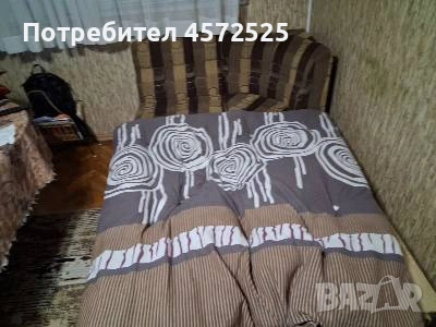 Ъглов разтегателен диван, снимка 5 - Дивани и мека мебел - 54070215